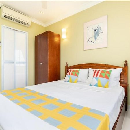 Vip Suite Seaview Batu Ferringhi 1003-2 Bedroom ภายนอก รูปภาพ