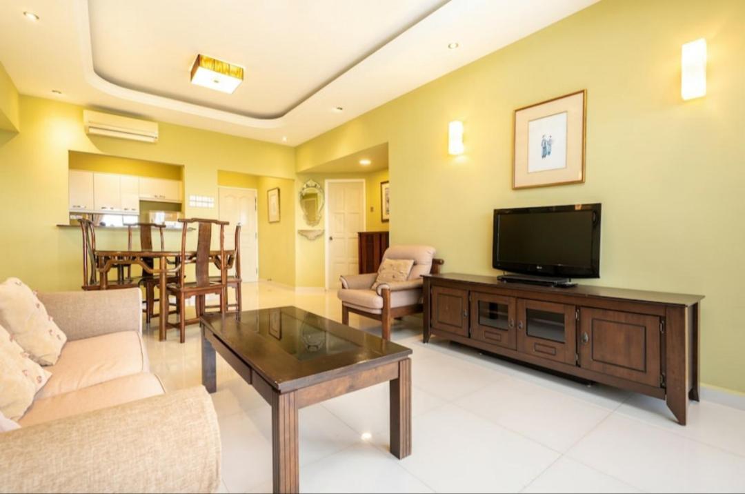 Vip Suite Seaview Batu Ferringhi 1003-2 Bedroom ภายนอก รูปภาพ